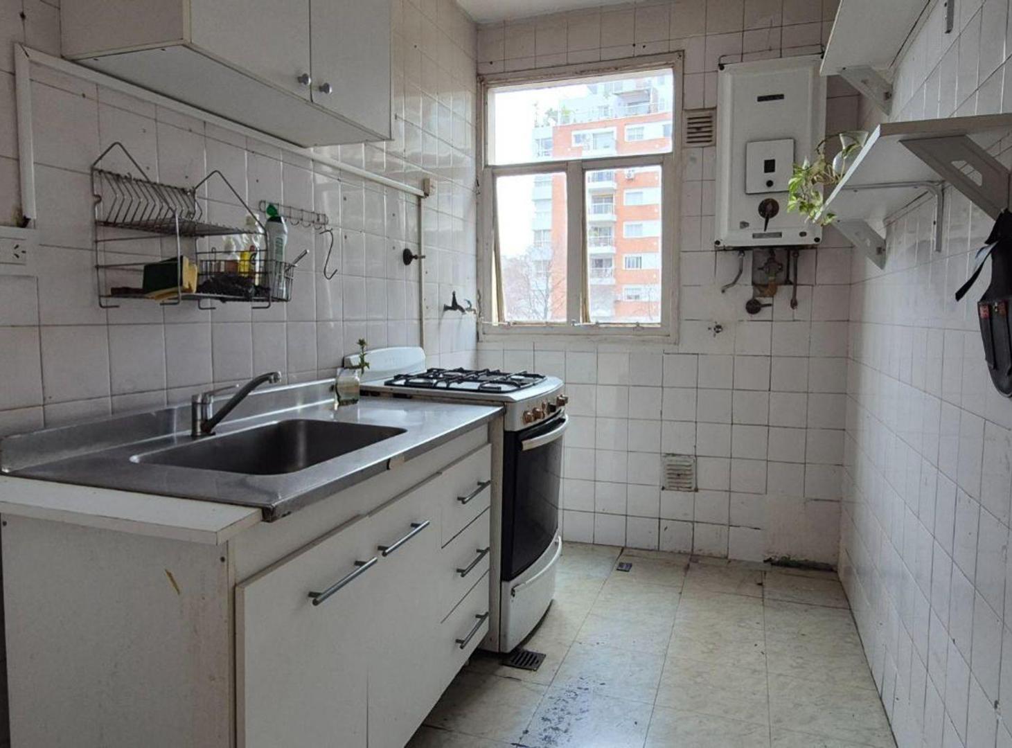 Foto de Venta departamento 2 amb Coghlan, imagen 5