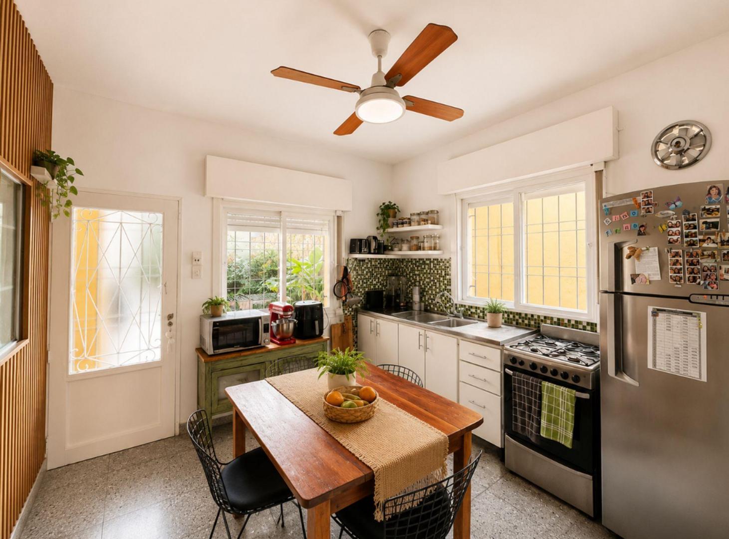 Foto de Casa 4 amb con parque, terraza y cochera, imagen 4