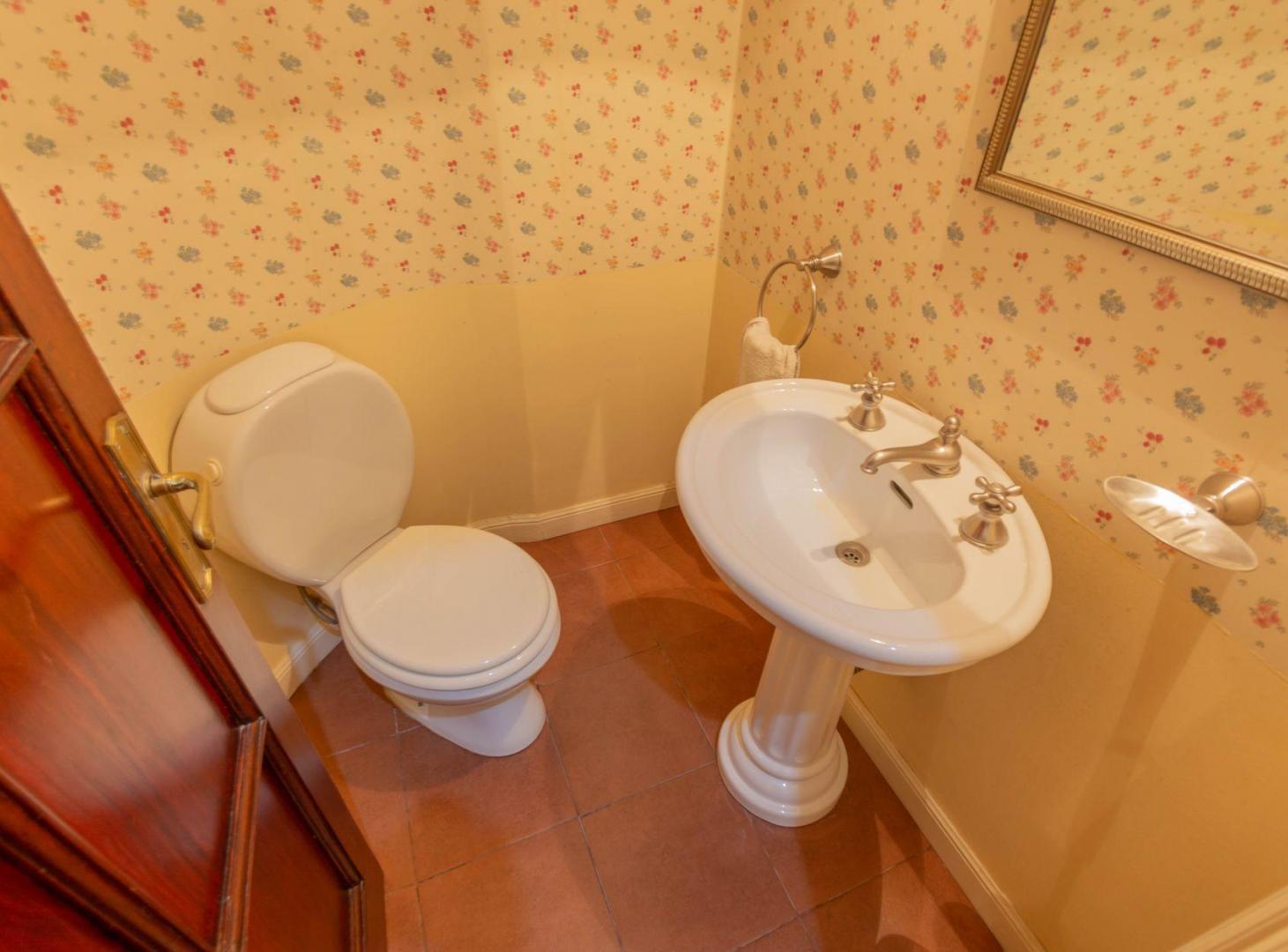 Foto de Venta departamento 5 ambientes Recoleta, imagen 3