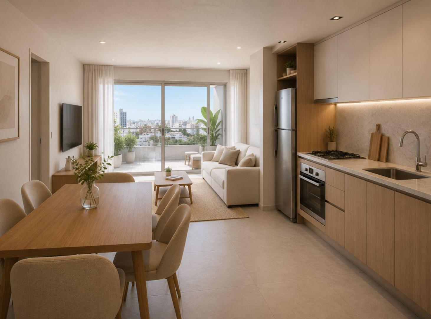 Foto de 2 ambientes en venta - Villa Devoto, imagen 1