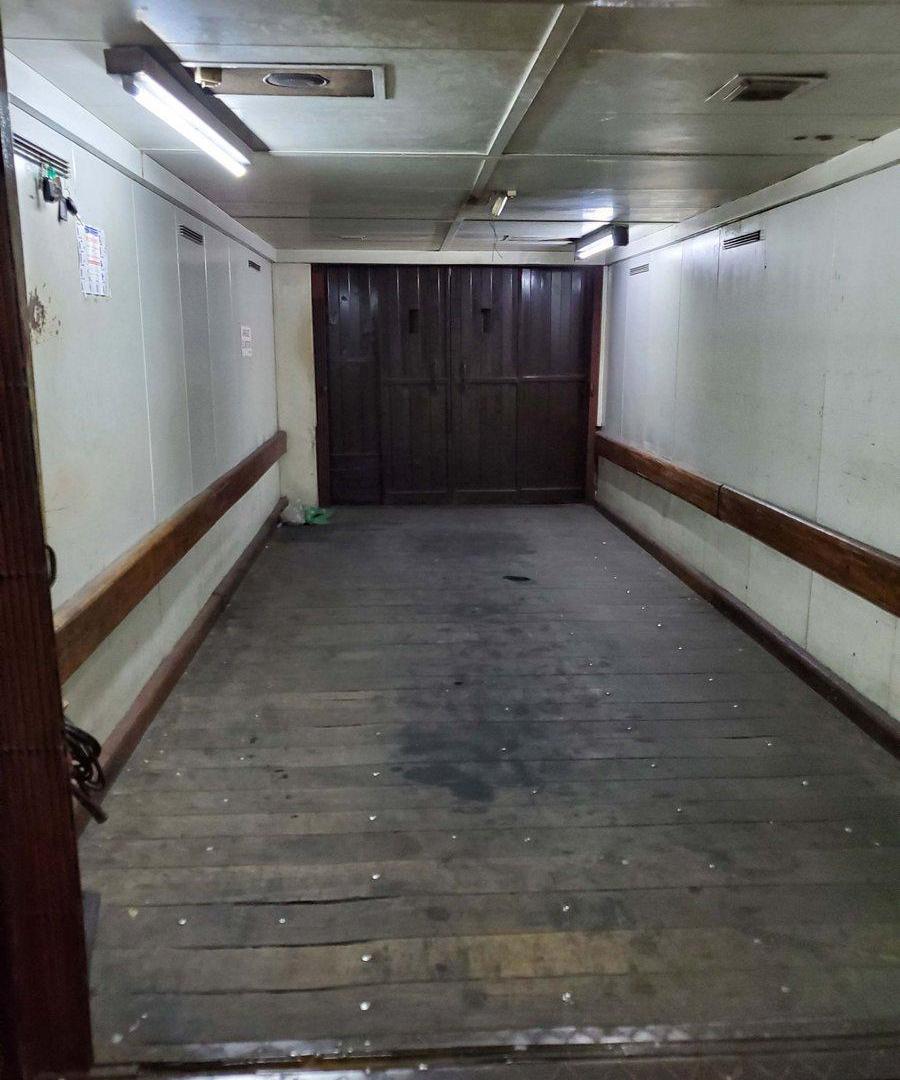 Foto de venta cochera por ascensor once/balvanera, imagen 2