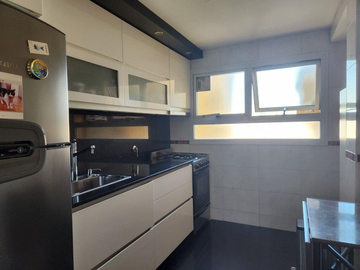 Foto de Departamento venta 3 ambientes Almagro - balcòn, imagen 2