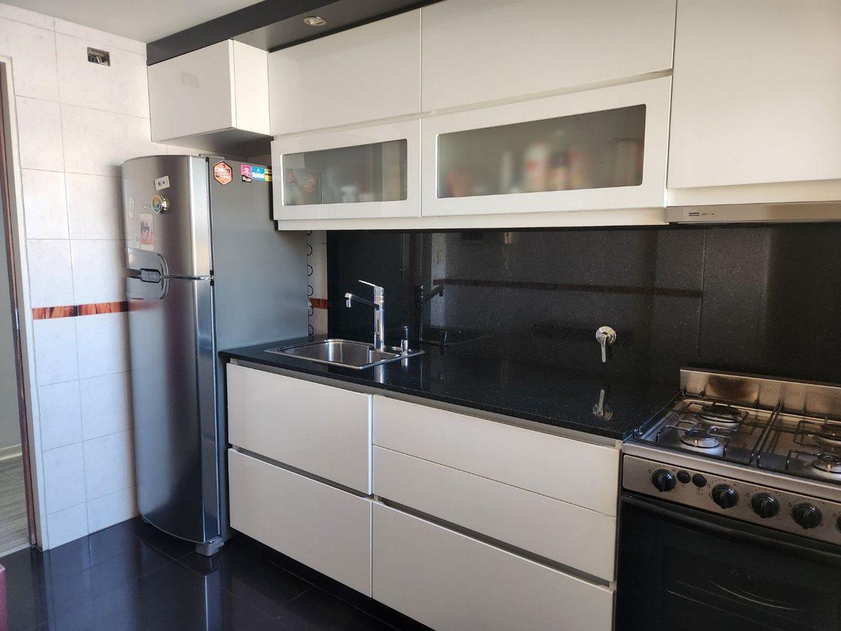 Foto de Departamento venta 3 ambientes Almagro - balcòn, imagen 1