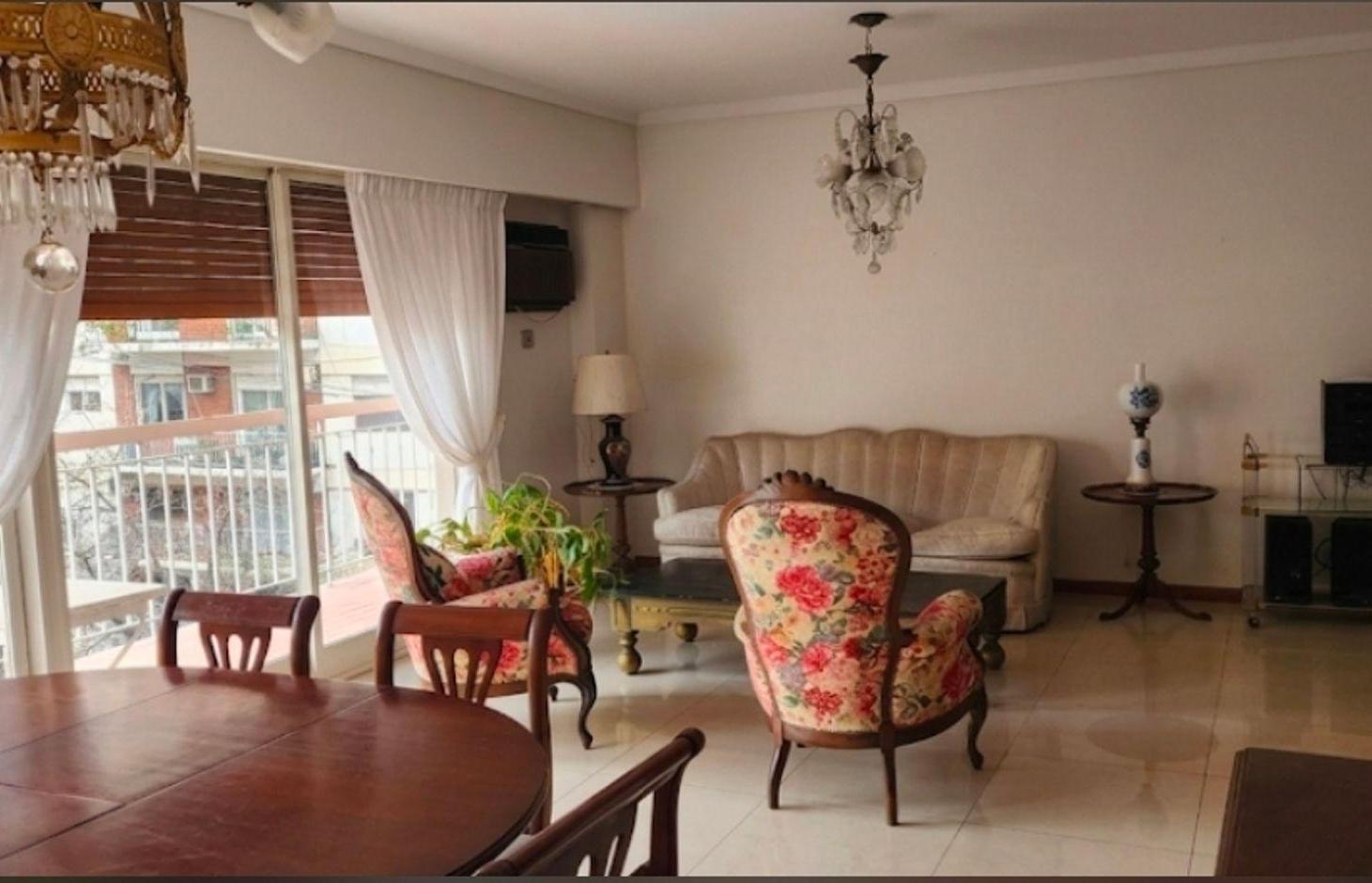 Foto de Departamento venta 4 ambientes con dep. Belgrano R, imagen 1