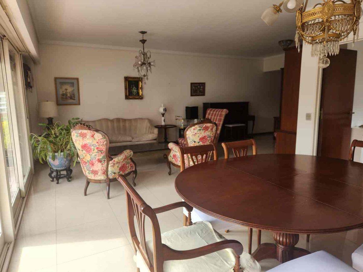 Foto de Departamento venta 4 ambientes con dep. Belgrano R, imagen 2