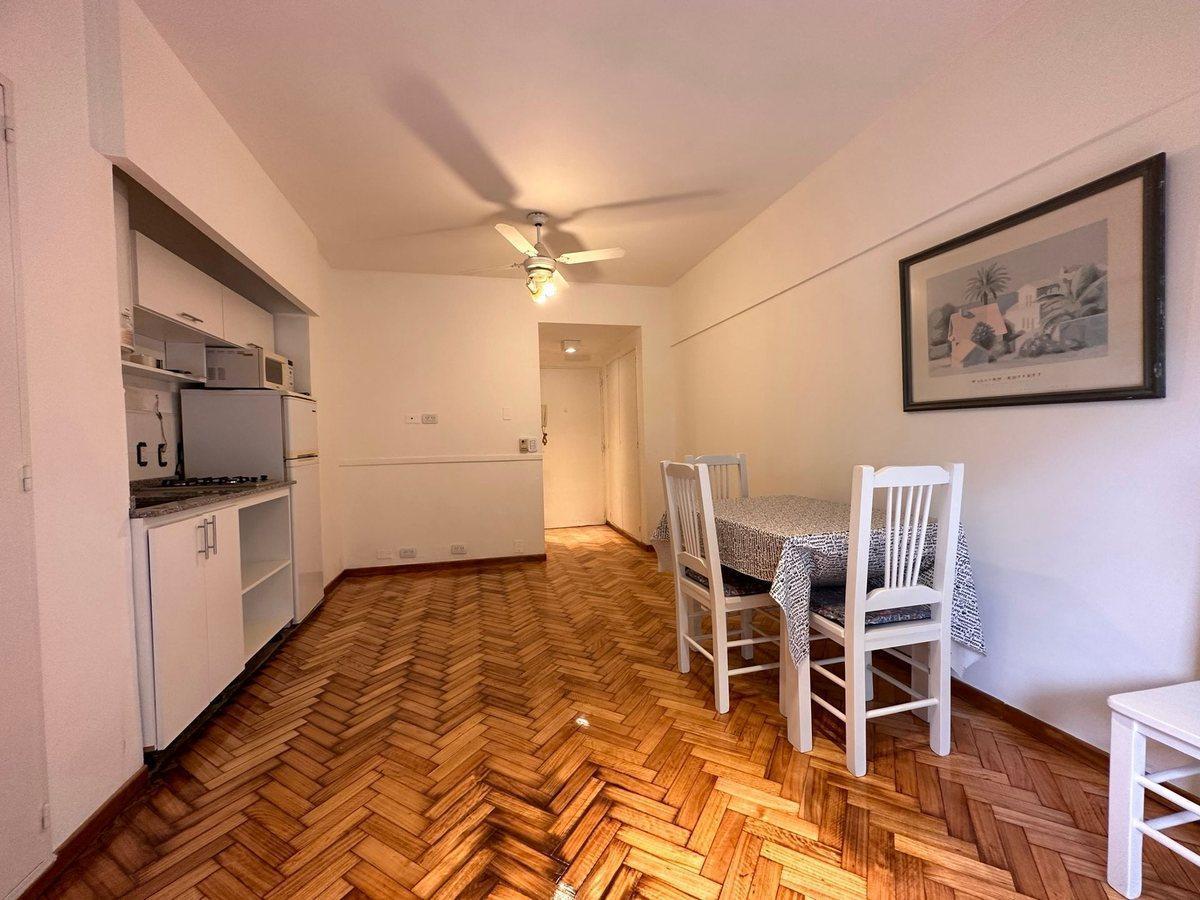 Foto de ALQUILER MONOAMBIENTE PALERMO, imagen 4