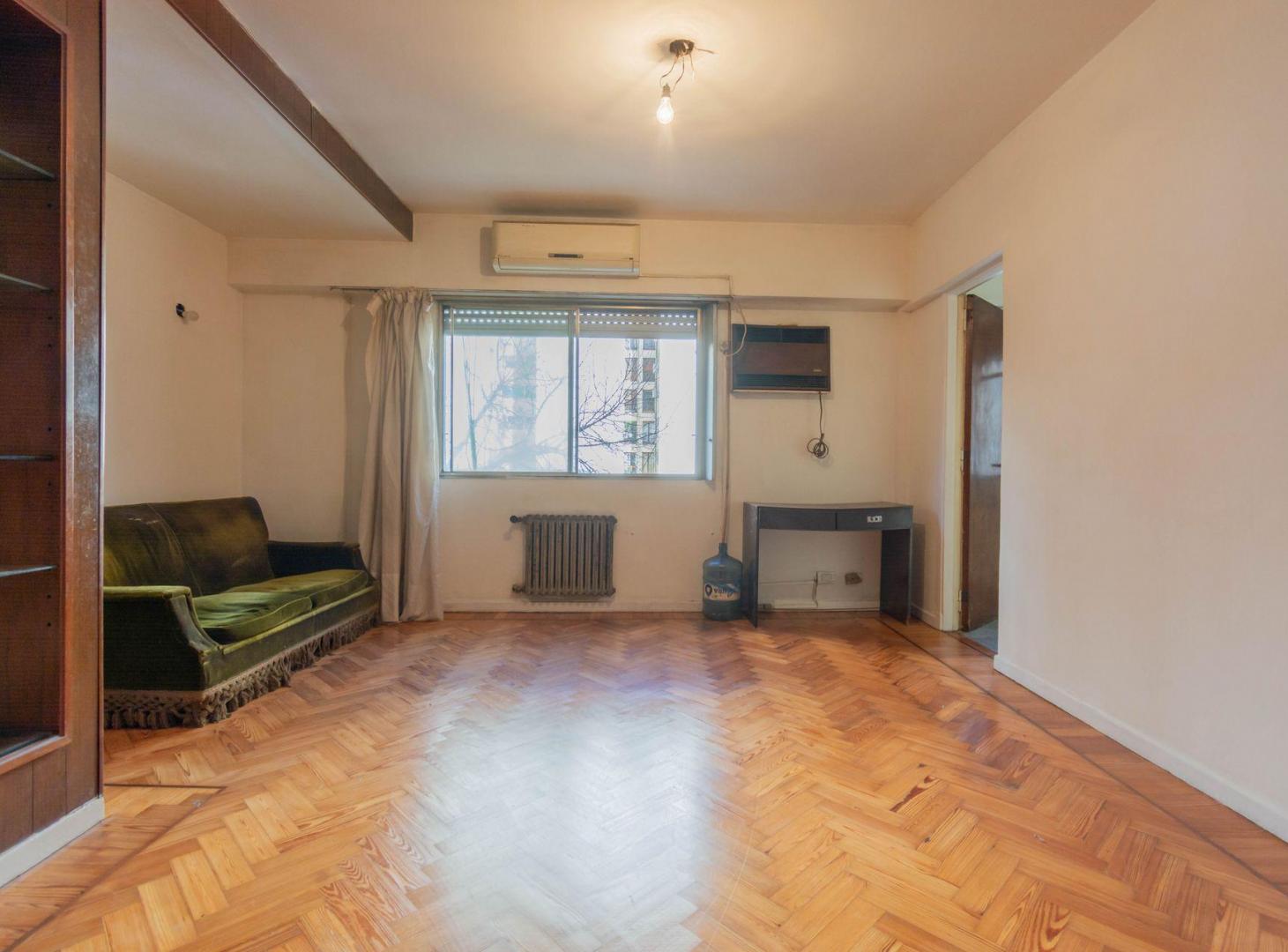 Foto de VENTA DEPARTAMENTO DE 4 AMBIENTES EN FLORES, imagen 1