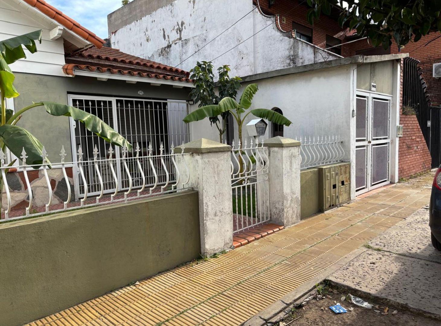 Foto de PH 3 amb. en venta en ramos Mejía Jardín, imagen 1