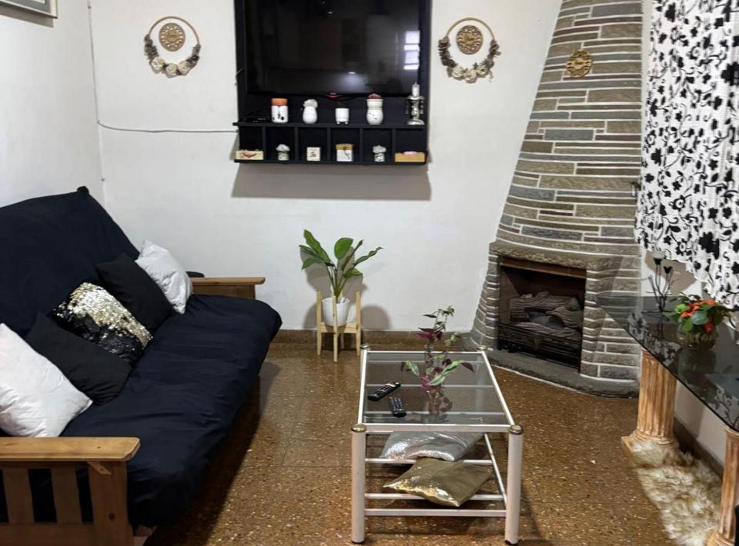 Foto de PH 3 amb. en venta en ramos Mejía Jardín, imagen 2