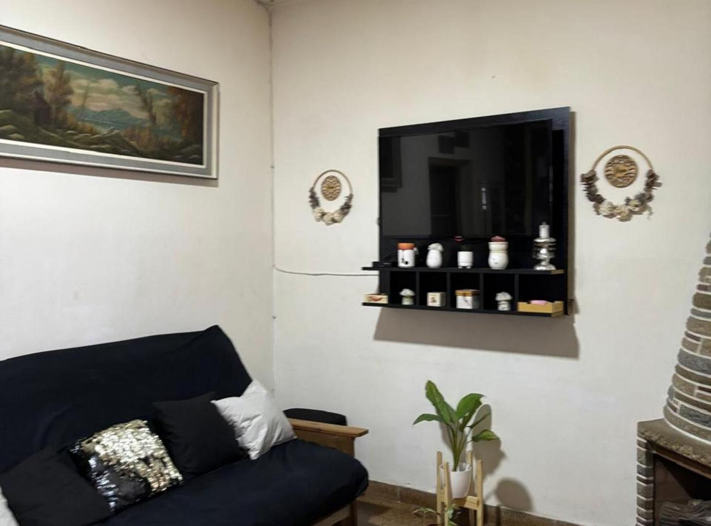 Foto de PH 3 amb. en venta en ramos Mejía Jardín, imagen 5