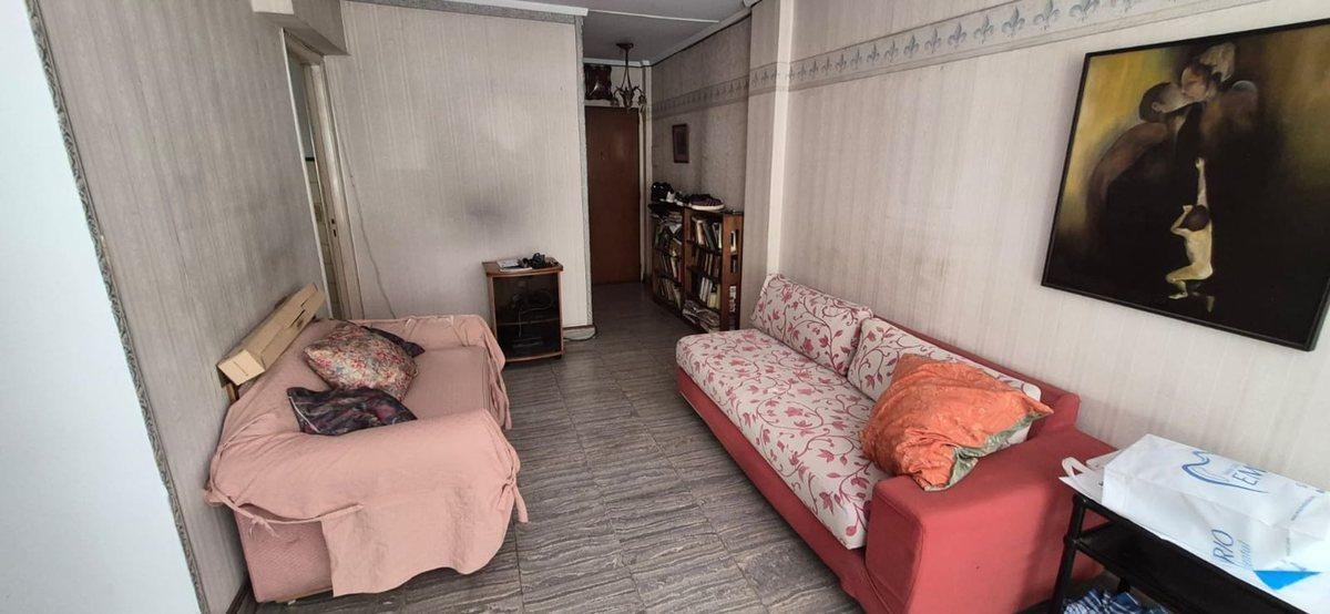 Foto de Venta Departamento 4 ambientes con balcón Palermo, imagen 5