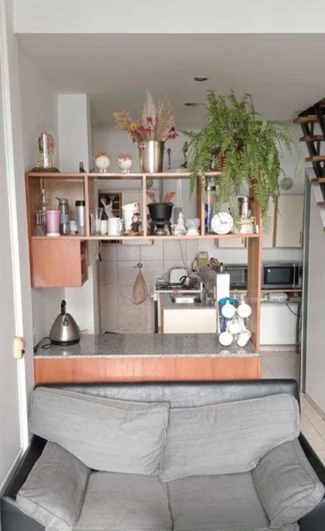 Foto de Venta Moderno PH 3 amb.y medio..Pque Lezama Impec!, imagen 1