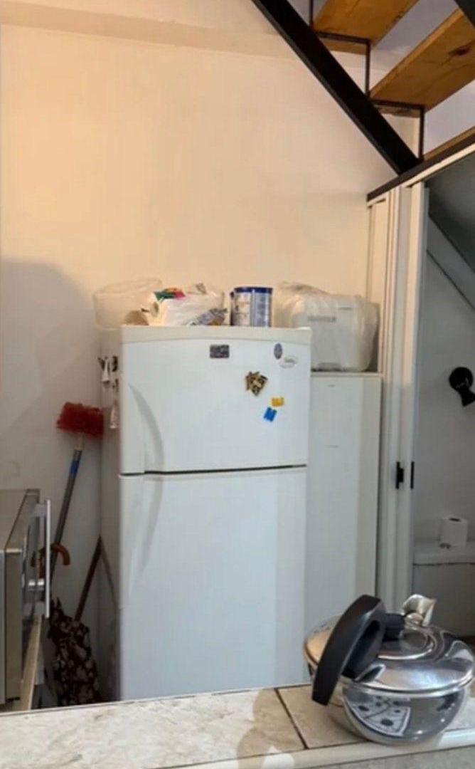 Foto de Venta Moderno PH 3 amb.y medio..Pque Lezama Impec!, imagen 2