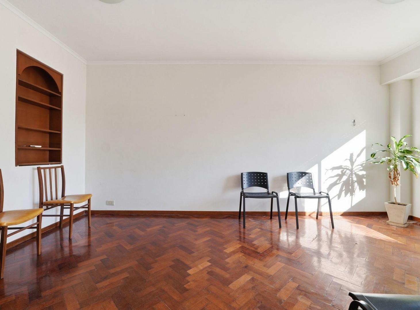 Foto de VENTA DEPARTAMENTO 2 AMBIENTES - PISO ALTO, imagen 2