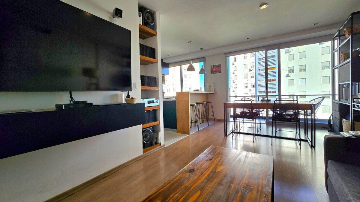 Foto de Departamento en Venta Florida 3 Ambientes Cochera, imagen 4