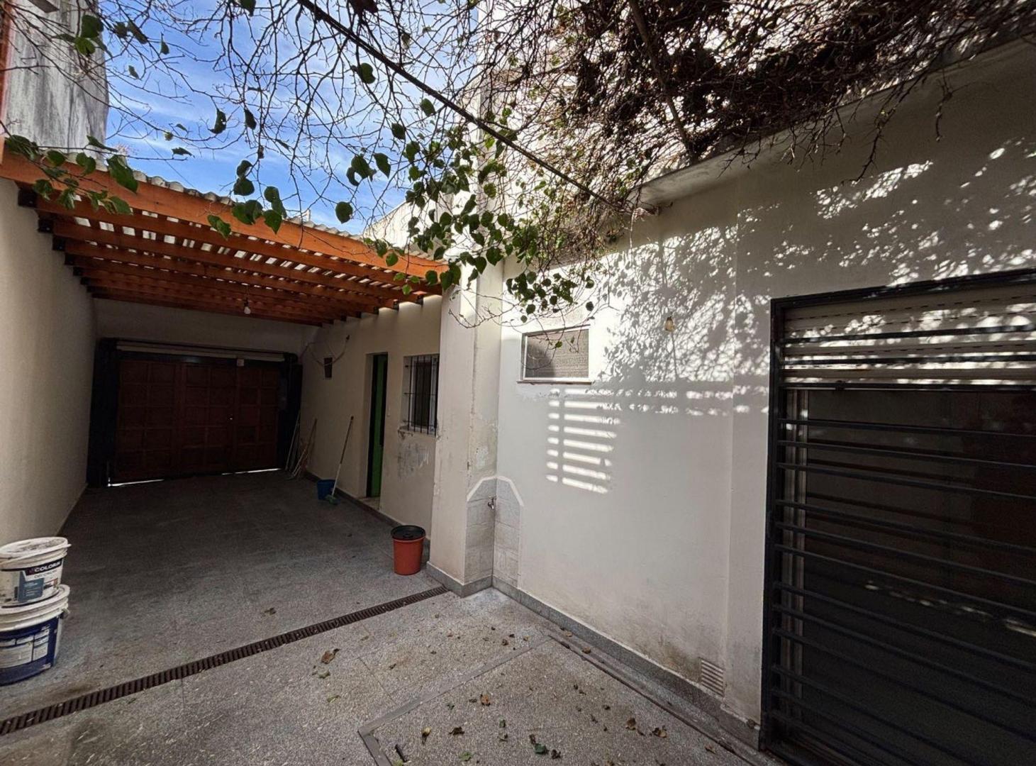 Foto de Alquiler casa 3 amb con cochera - Villa Lynch, imagen 5