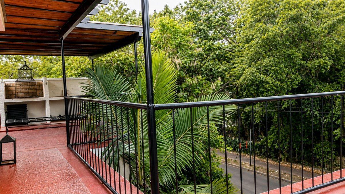 Foto de PH DUPLEX Terraza ppia 70mts. SAN ISIDRO. S/EXPENS, imagen 5