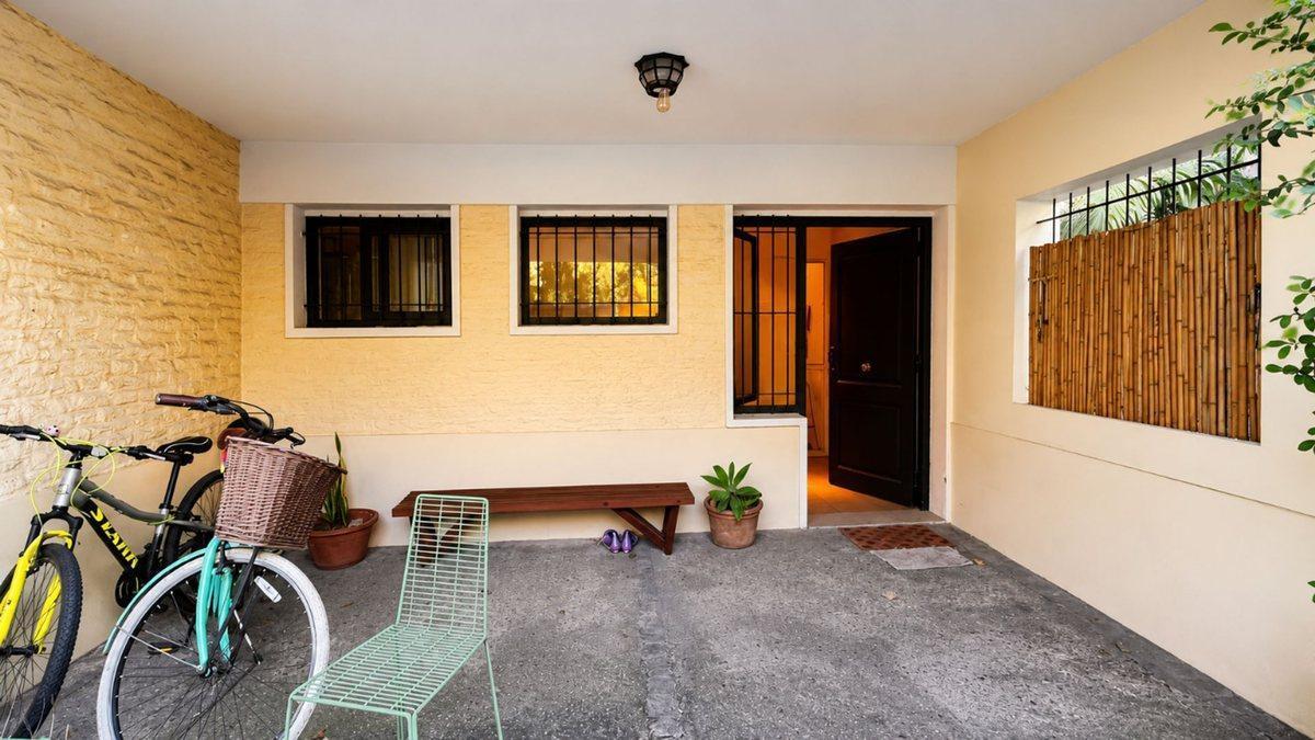 Foto de PH DUPLEX Terraza ppia 70mts. SAN ISIDRO. S/EXPENS, imagen 1