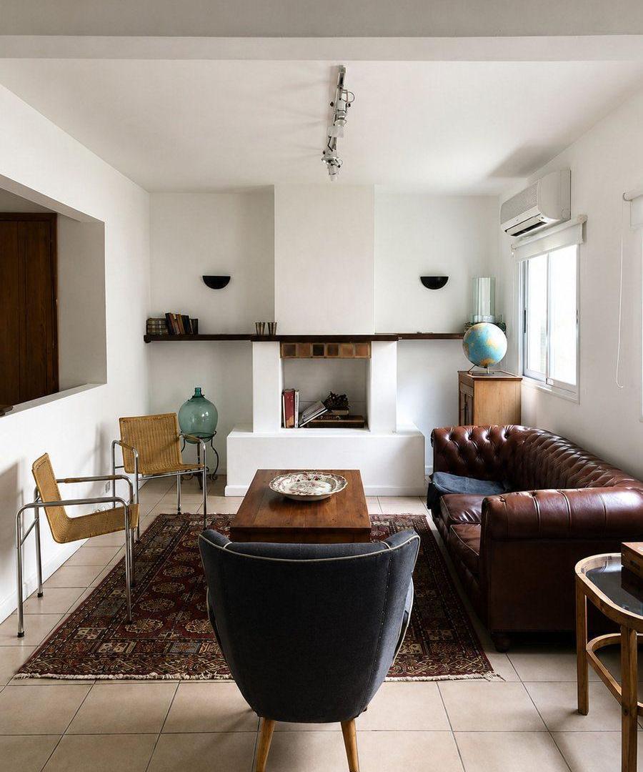 Foto de PH DUPLEX Terraza ppia 70mts. SAN ISIDRO. S/EXPENS, imagen 3