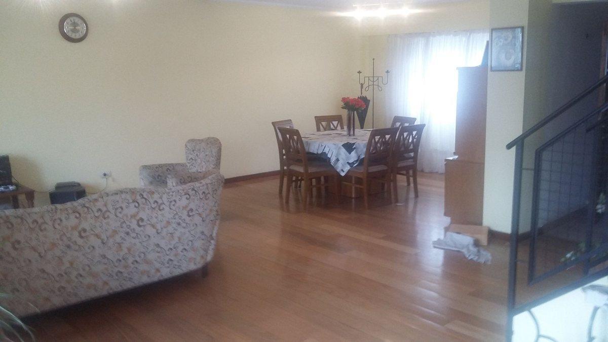 Foto de Amplia casa en altos, PH entrada indep. Muy Buena, imagen 4