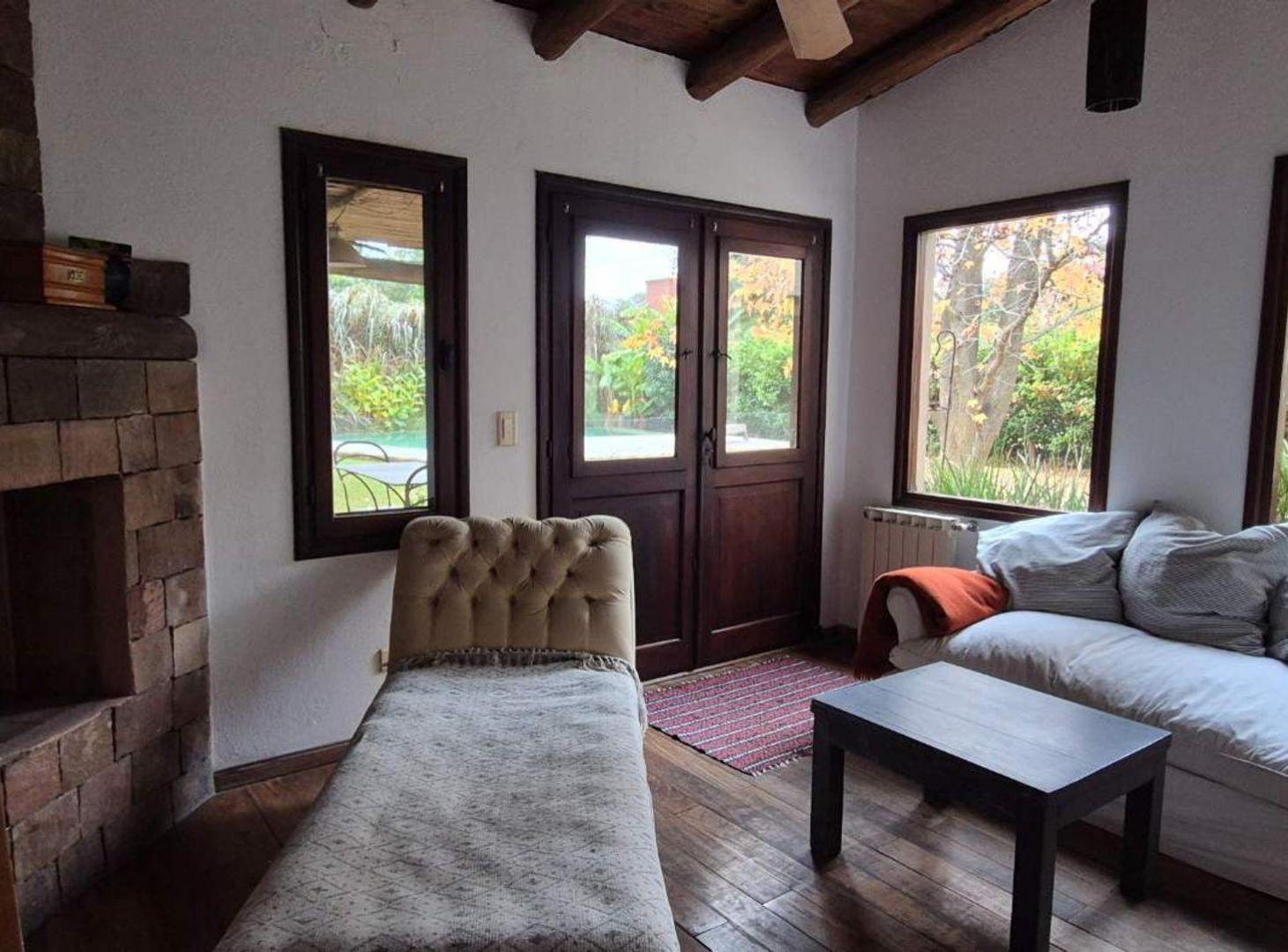 Foto de VENTA CASA LA MARTINICA PILAR, imagen 4