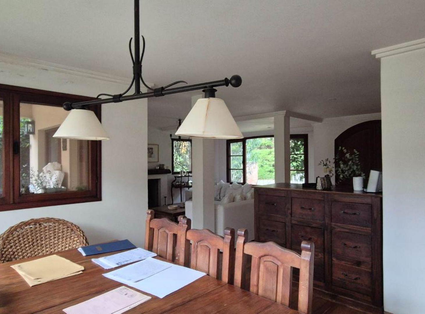 Foto de VENTA CASA LA MARTINICA PILAR, imagen 2
