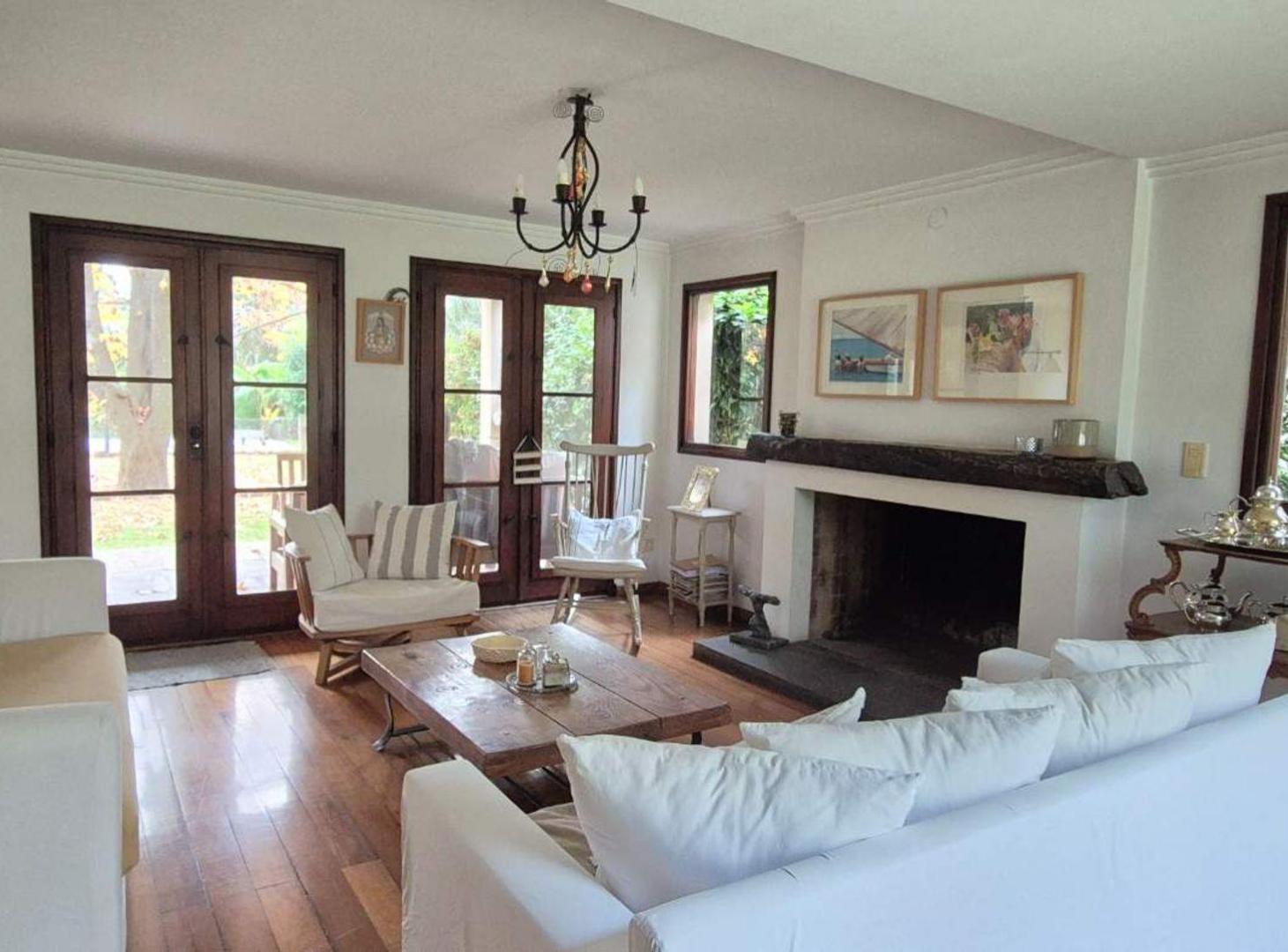 Foto de VENTA CASA LA MARTINICA PILAR, imagen 5