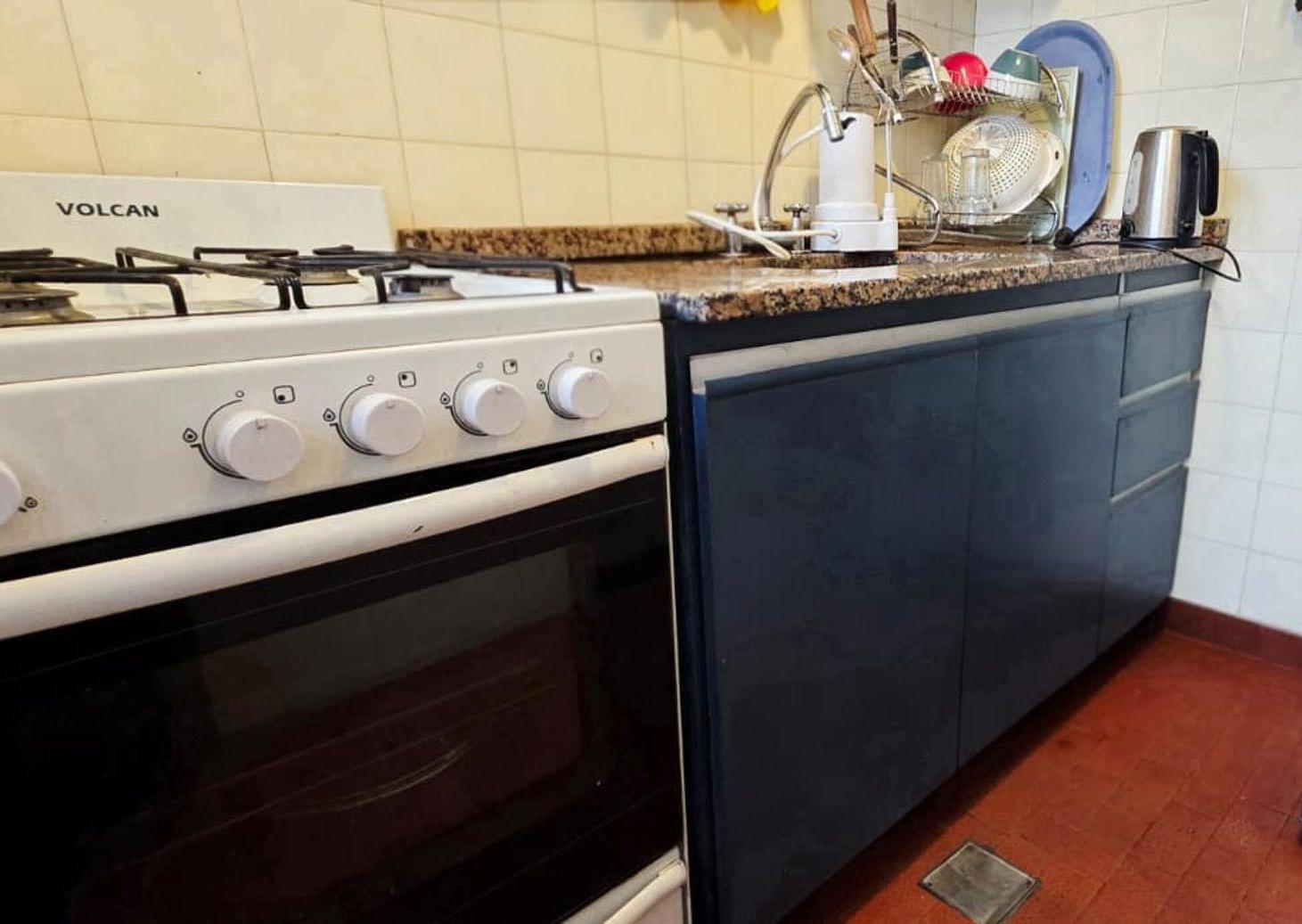 Foto de Venta monoambiente cocina separada lavadero, imagen 4