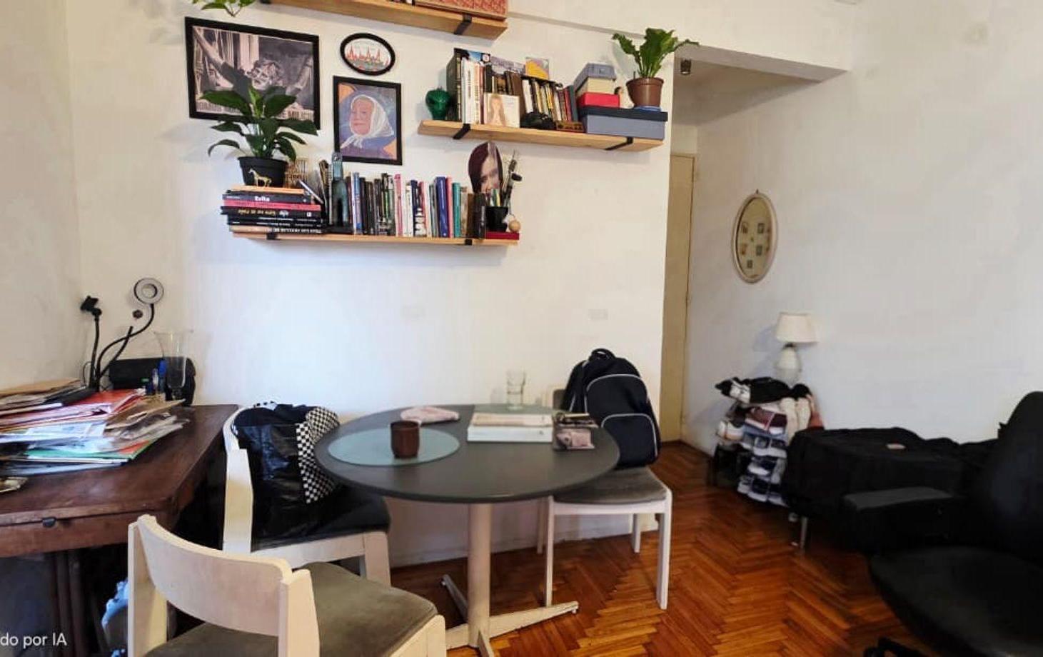 Foto de Venta monoambiente cocina separada lavadero, imagen 3