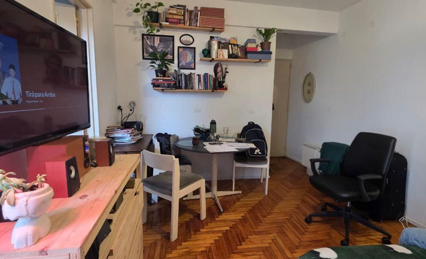 Foto de Venta monoambiente cocina separada lavadero, imagen 2