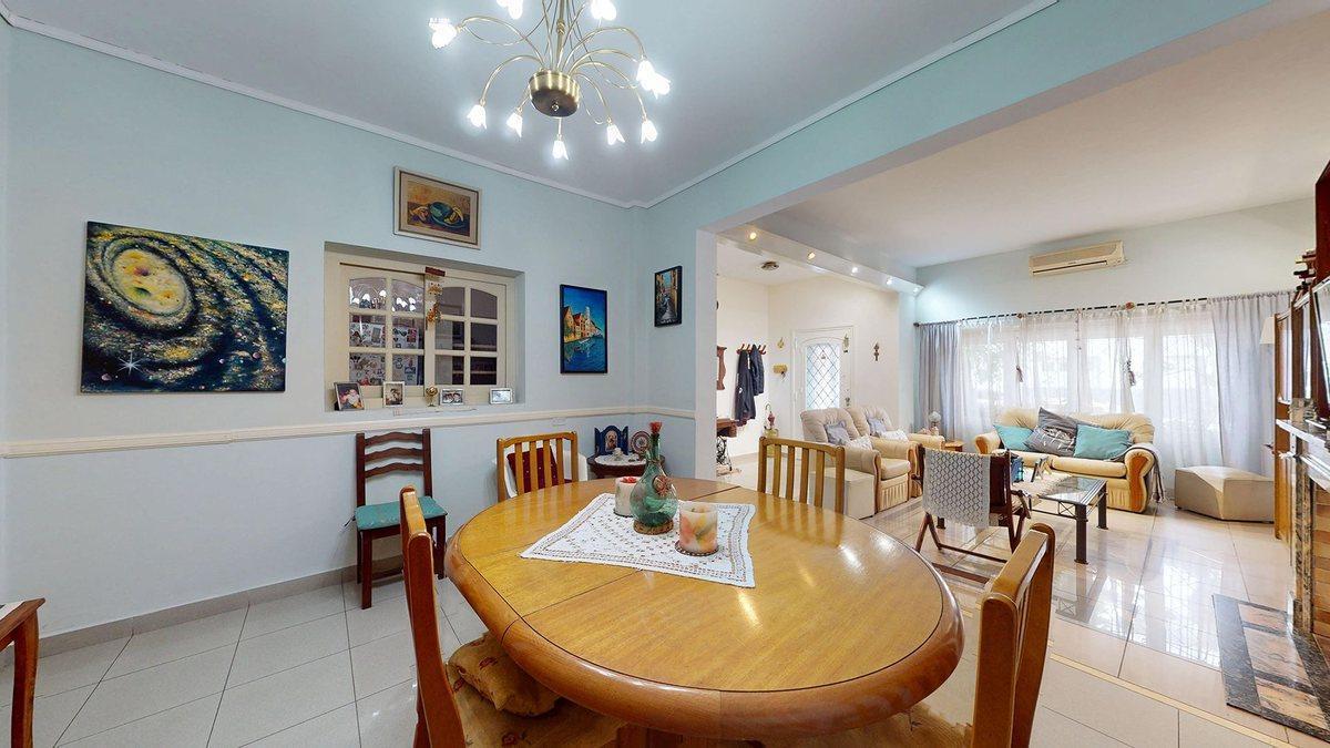 Foto de VENTA CASA 5 AMB COLEGIALES PATIO Y COCHERA, imagen 5