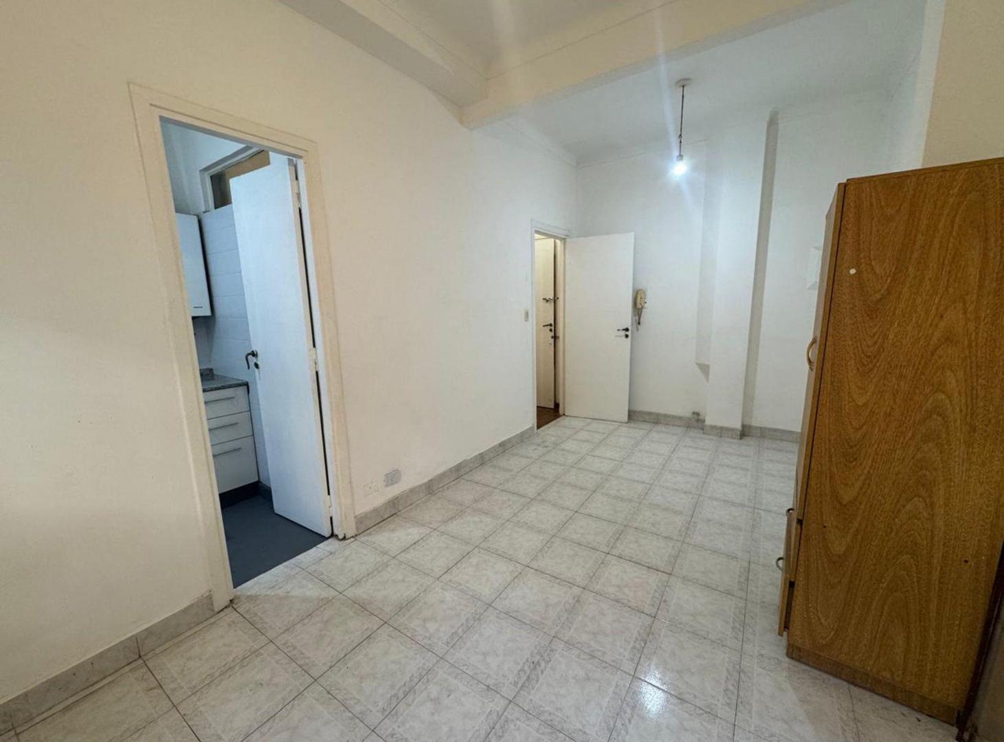 Foto de ALQUILER DEPARTAMENTO MONOAMBIENTE EN FLORES, imagen 3