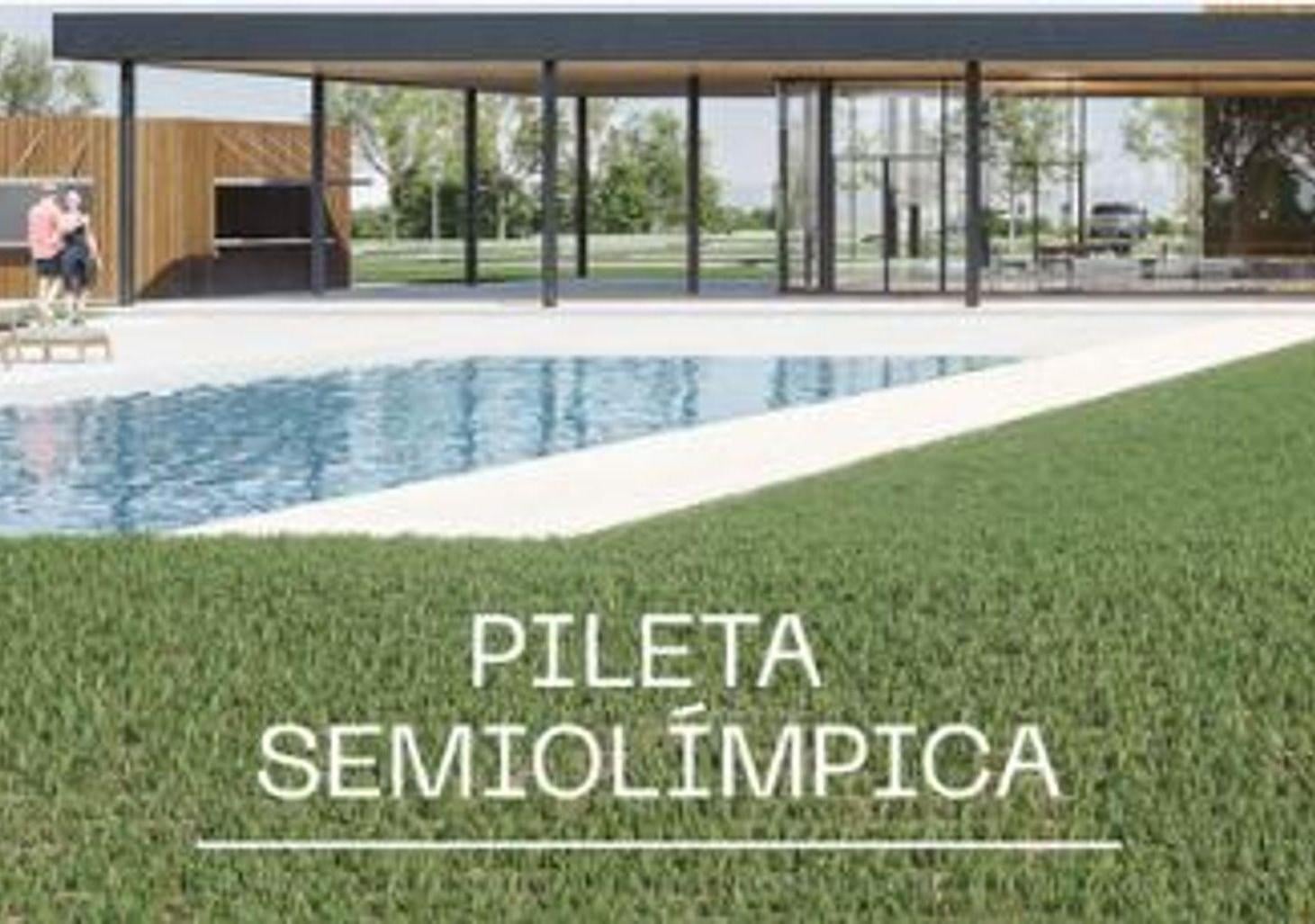 Foto de LOTE VENTA Bo.CERRADO FINCAS SAN JOSÉ FCO ÁLVAREZ, imagen 2