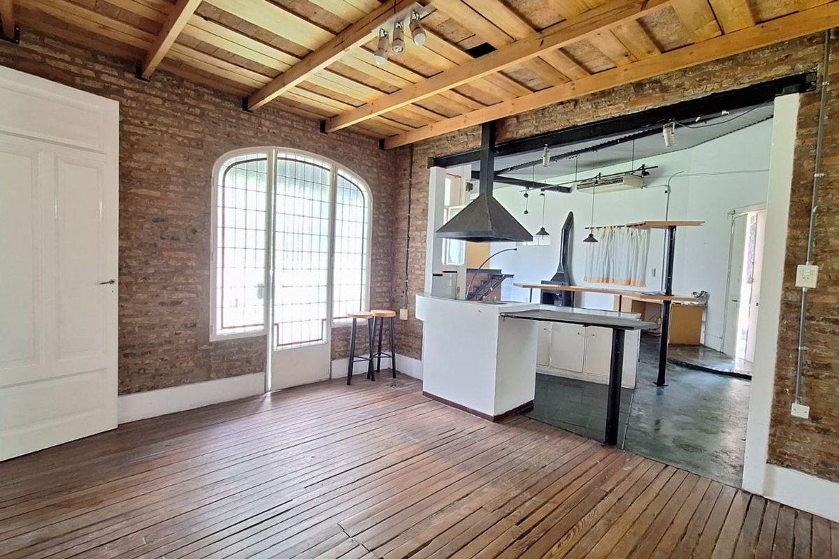 Foto de VENTA casa tipo LOFT con jardín en BERNAL esquina, imagen 4