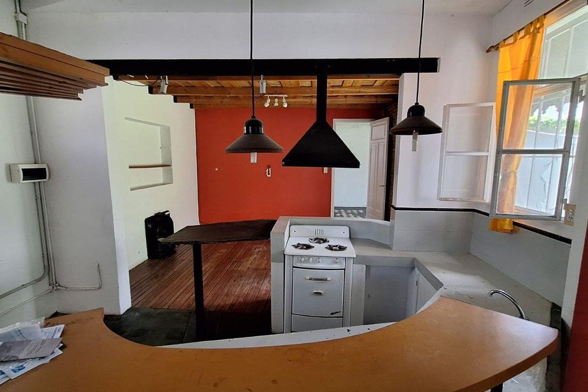 Foto de VENTA casa tipo LOFT con jardín en BERNAL esquina, imagen 5