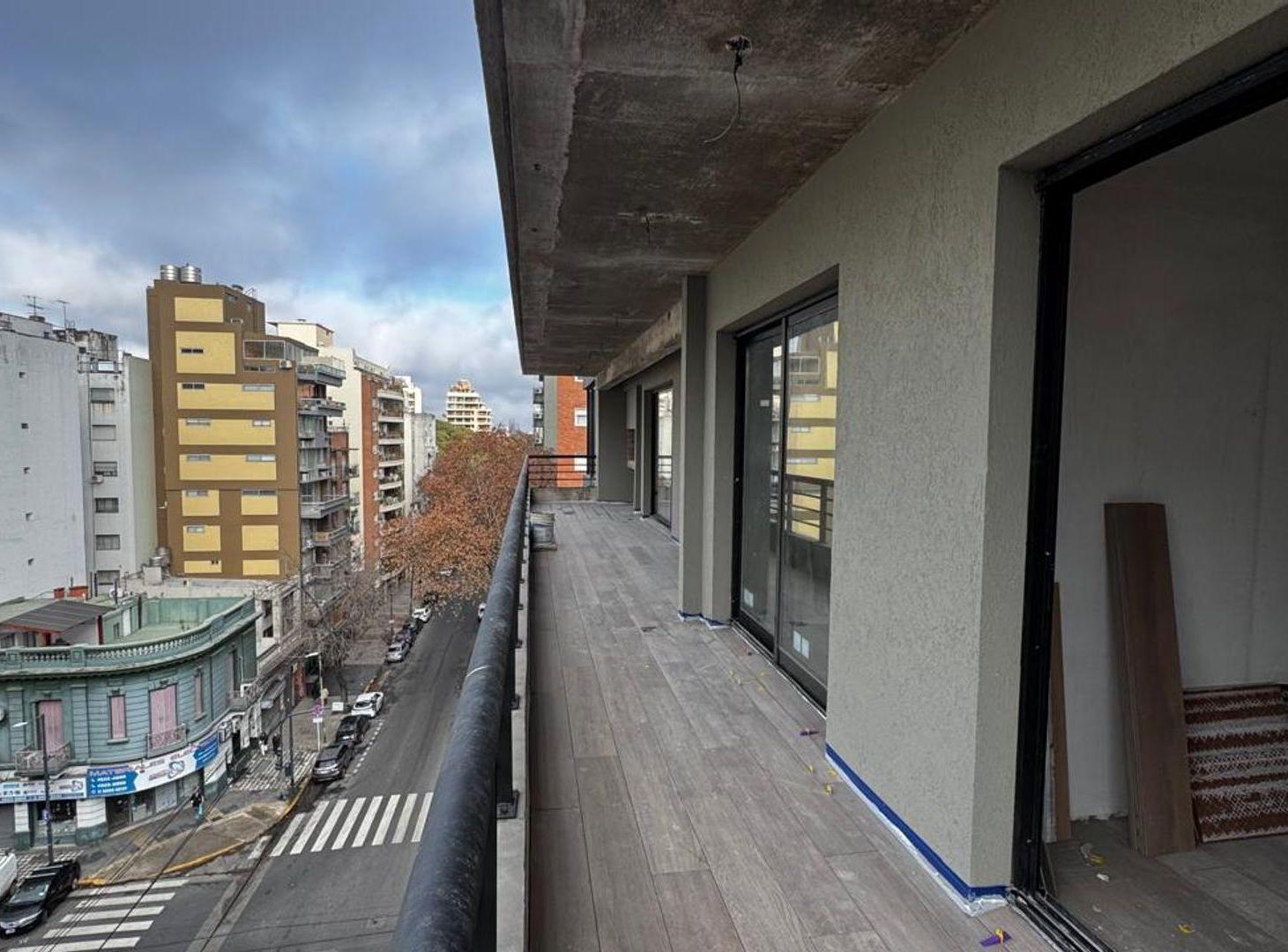 Foto de VENTA DEPARTAMENTO 4 AMBIENTES VILLA URQUIZA, imagen 3