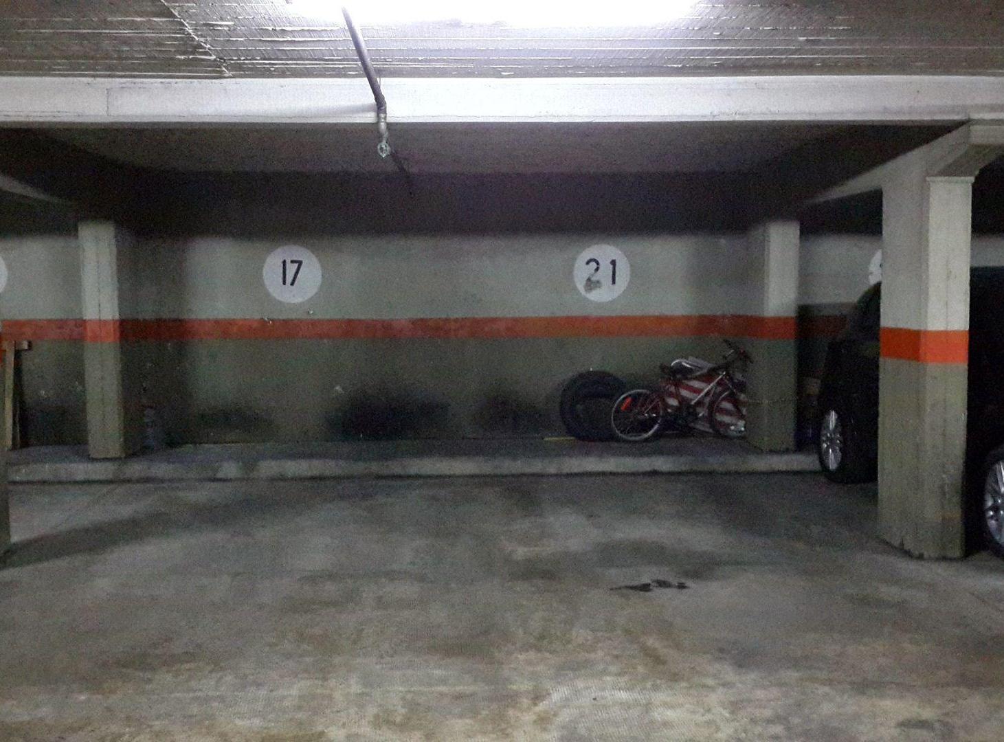 Foto de VENTA COCHERA BELGRANO, imagen 4