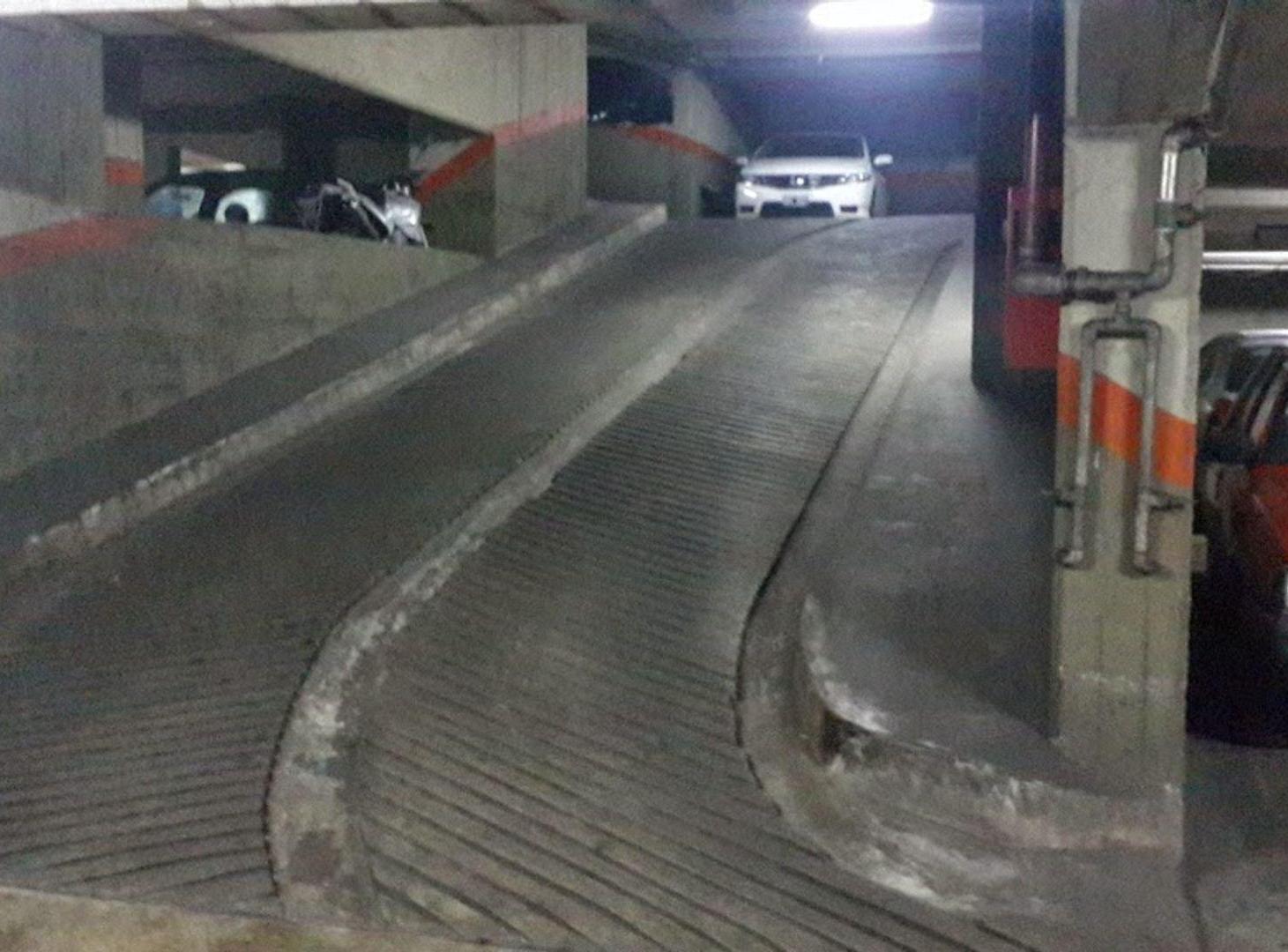 Foto de VENTA COCHERA BELGRANO, imagen 3