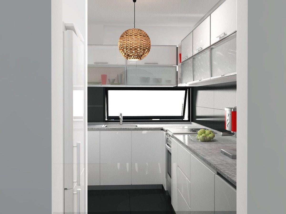 Foto de Monoambiente en venta en Boedo, imagen 3