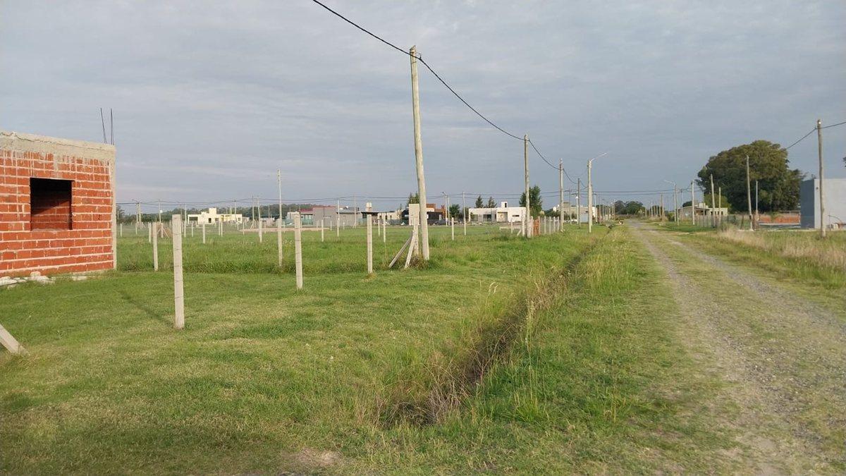 Foto de Venta Lote Brandsen Km 52 Ruta 2, imagen 3