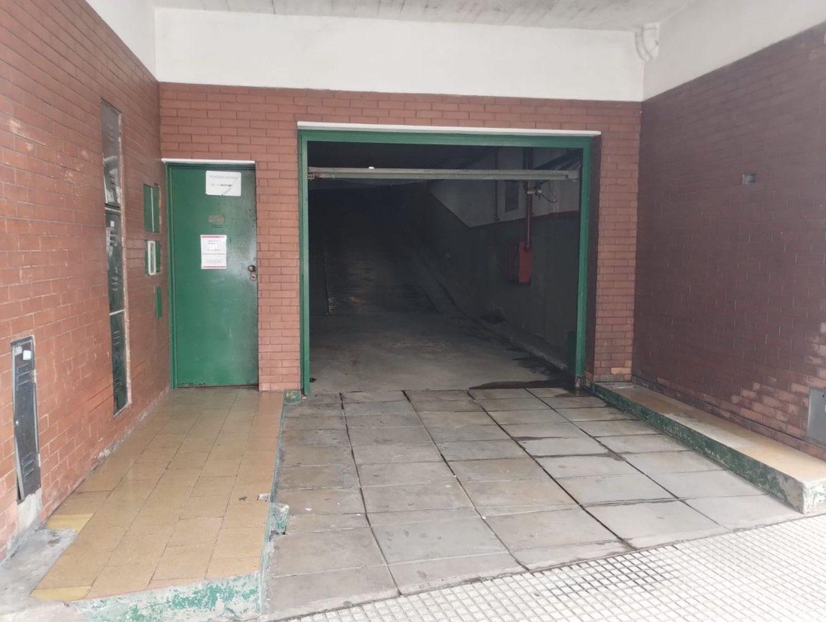 Foto de Cochera Barracas excelente oportunidad !, imagen 2