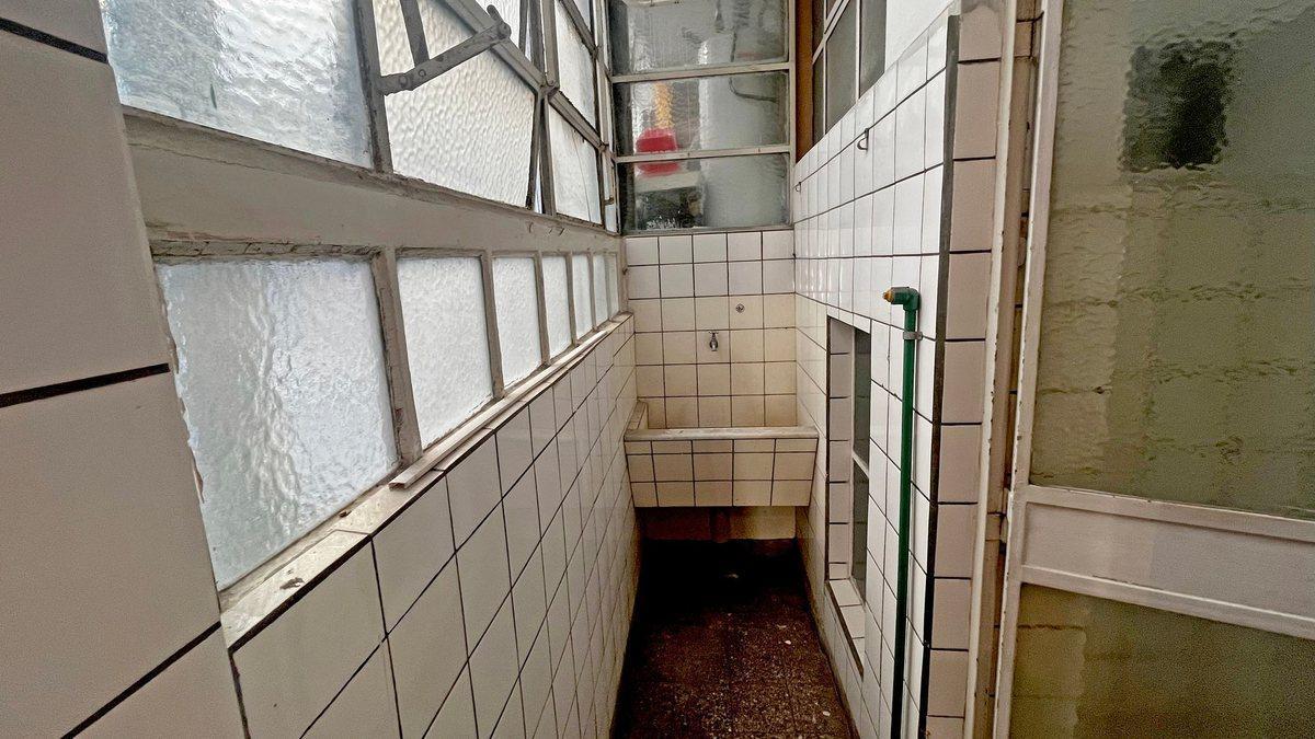 Foto de Venta Balvanera 4 Amb de estilo balcón al frente, imagen 4