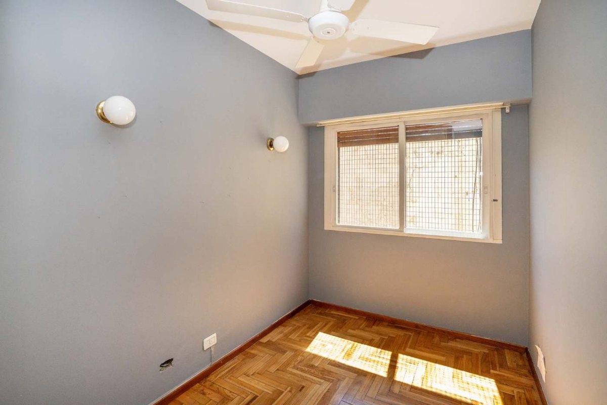 Foto de departamento 4 ambientes - Colegiales - Venta, imagen 5