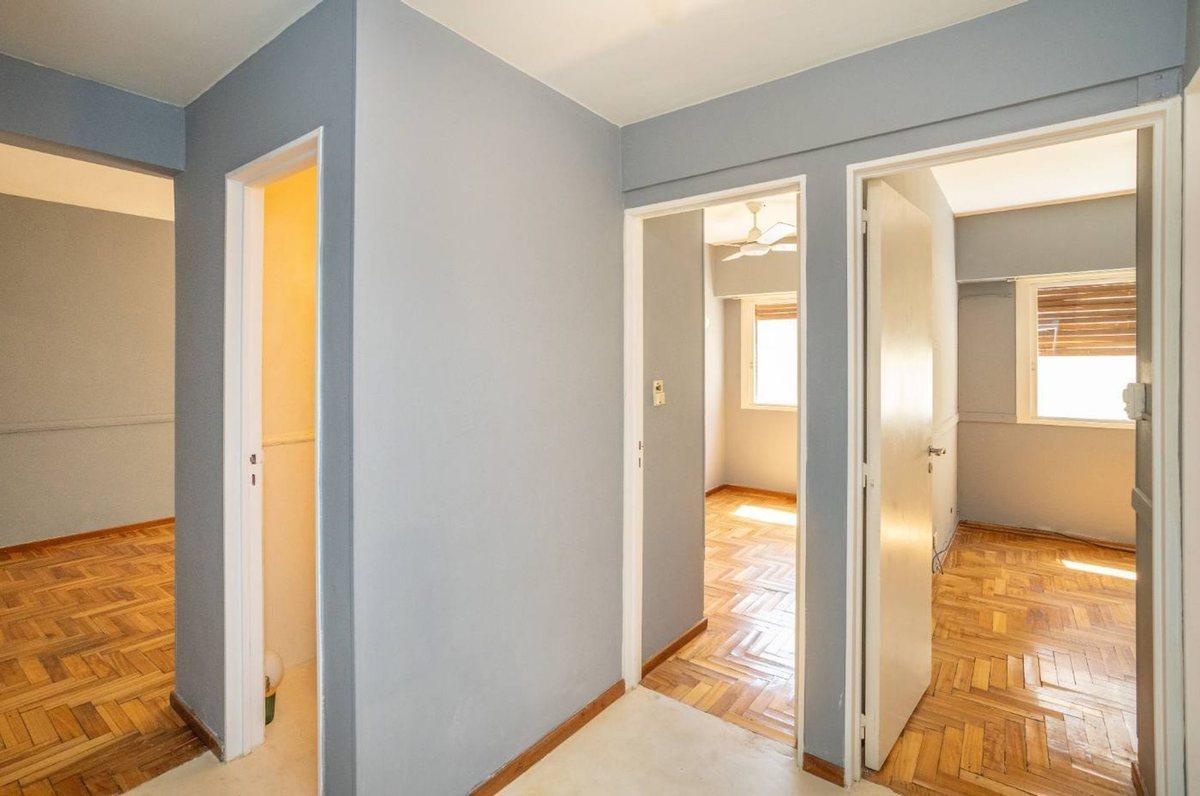 Foto de departamento 4 ambientes - Colegiales - Venta, imagen 4