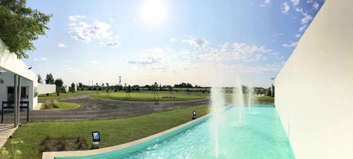 Foto de VENTA LOTE - CAMPOS DE LA ENRIQUETA, imagen 3