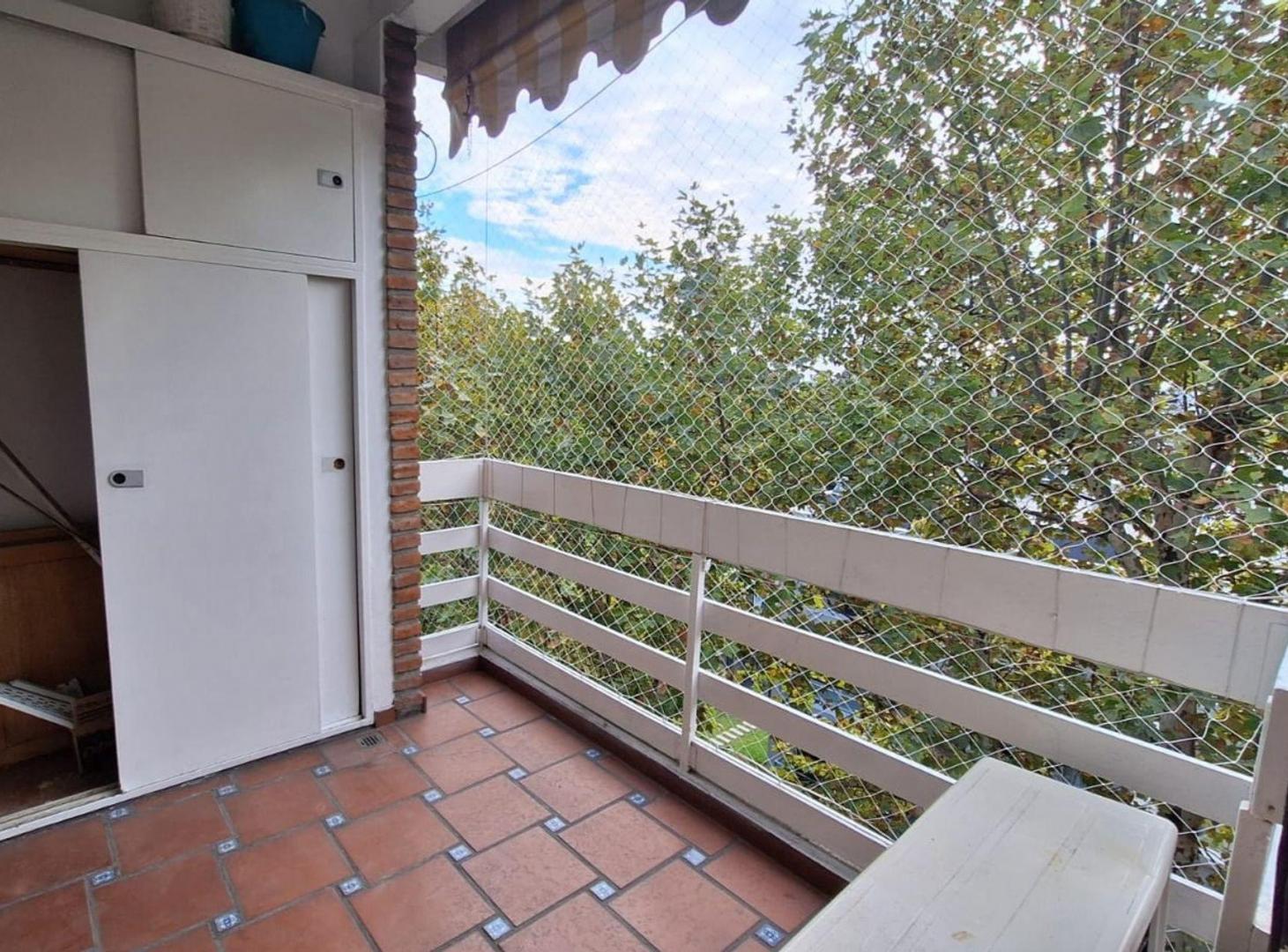 Foto de ALQUILER depto 3 ambientes - balcón Villa Devoto, imagen 1