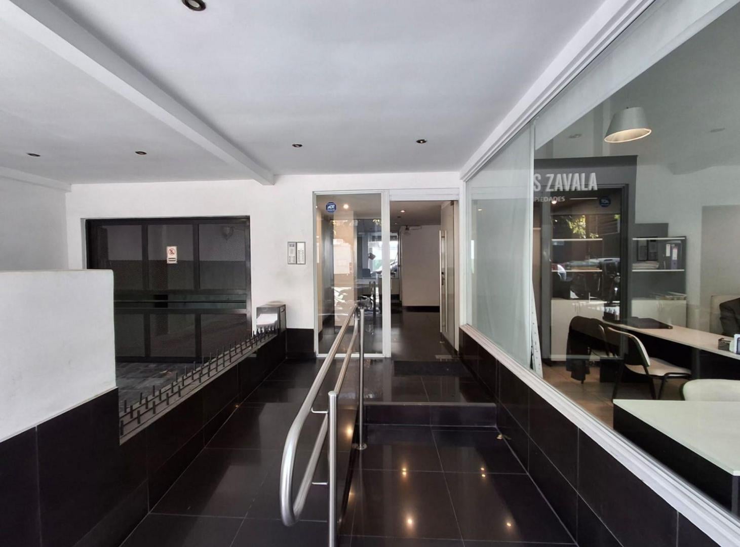 Foto de Monoambiente venta Colegiales vivienda/apto prof, imagen 4
