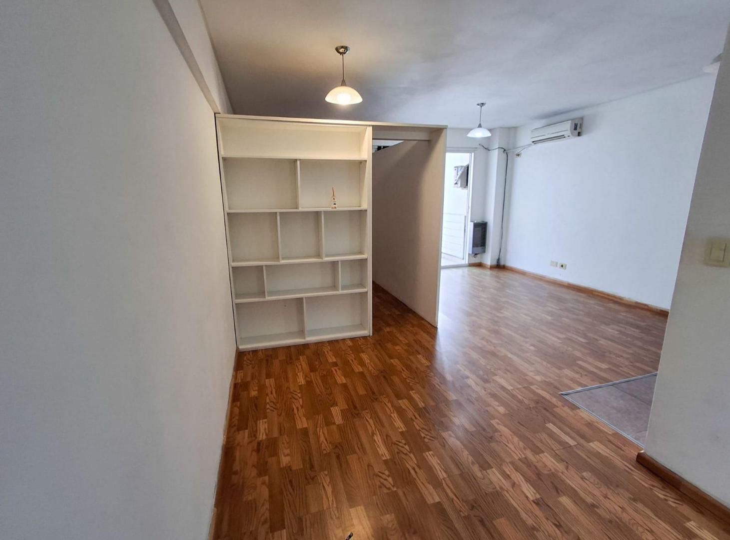 Foto de Monoambiente venta Colegiales vivienda/apto prof, imagen 1