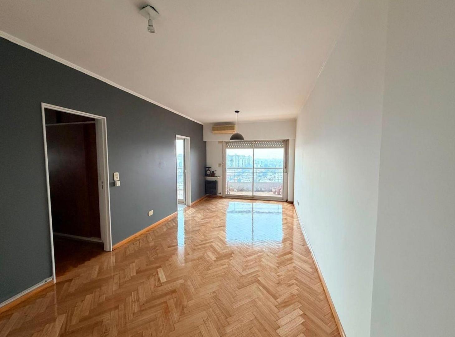 Foto de ALQUILA DOS AMB PISO ALTO EN TORRE FLORES, imagen 1