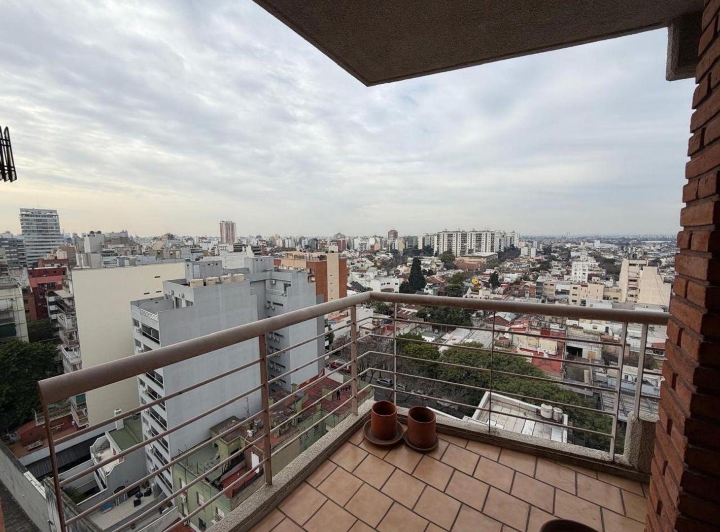 Foto de ALQUILA DOS AMB PISO ALTO EN TORRE FLORES, imagen 4
